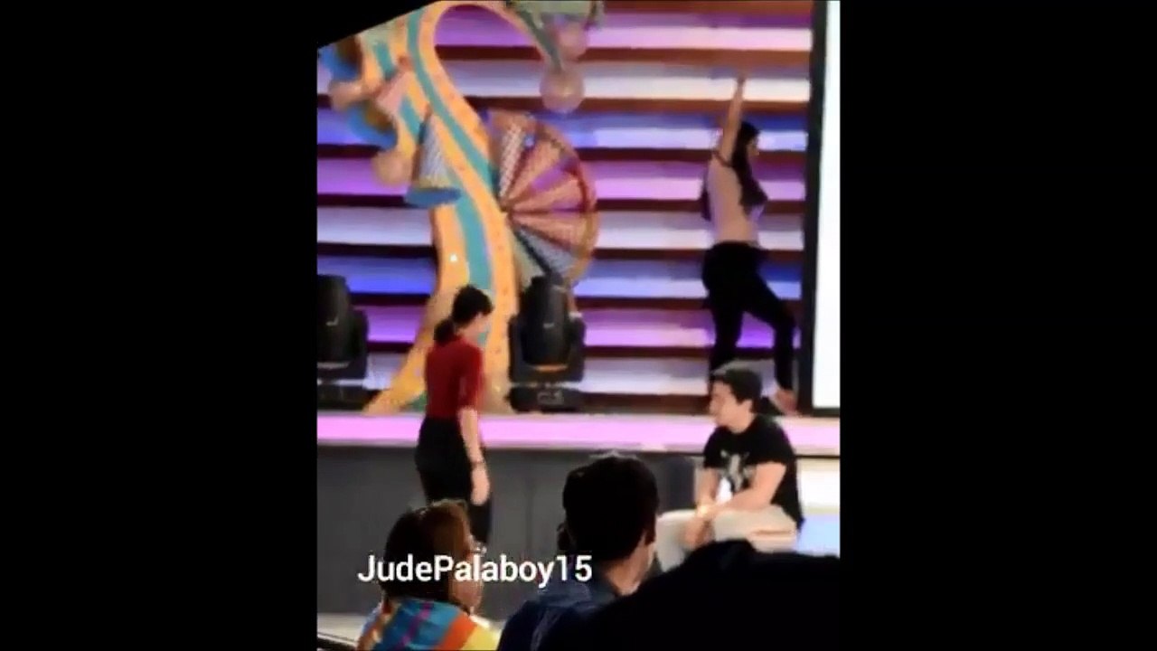 Pasabog Na Ka-sweetan Nila Alden Richards At Maine Mendoza This 2019