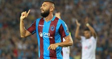 Beşiktaş'tan Burak Yılmaz Açıklaması: Henüz Resmi İmza Yok