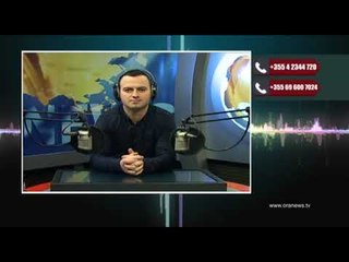 Ora Juaj, 02 janar 2018