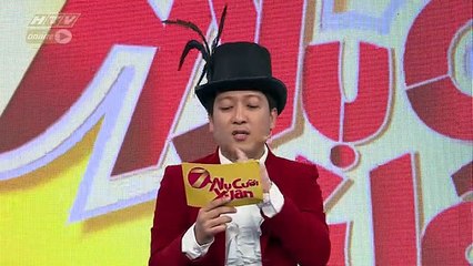 7 NỤ CƯỜI XUÂN Mùa 2 Tập 7_Phần 2_ Dù được Bảo Lâm rủ rê nhưng Á hậu Mâu Thủy vẫn bị -xa lánh