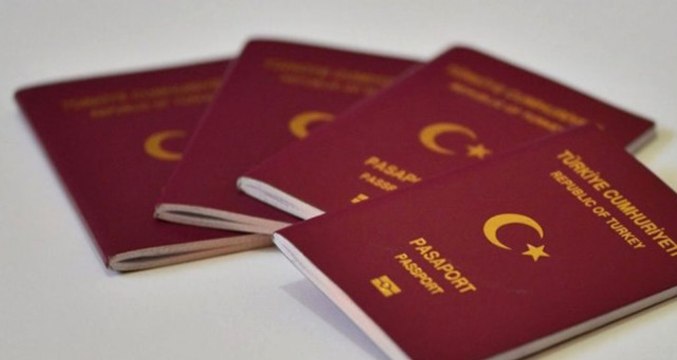 Türk Vatandaşlığı Kazanmada Yapılan Kolaylaştırma ile Başvurular Yağmur Gibi Yağmaya Başladı