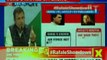 Congress President Rahul Gandhi addresses media over Rafale row; escalates Parrikar's tape attack