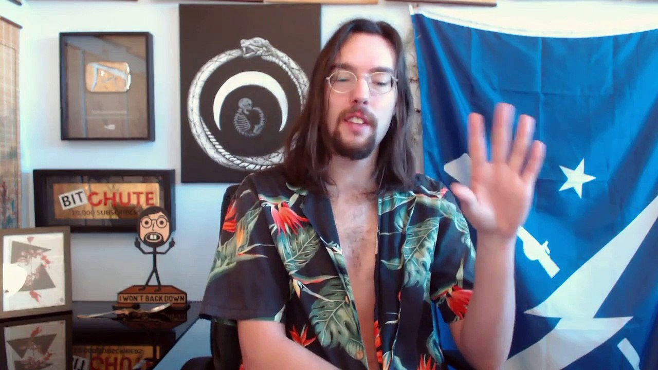 Trump Tells the Democrats to Piss Off With their Budget Plans