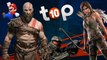 Les 10 personnages LES PLUS EMBLEMATIQUES | TOP 10