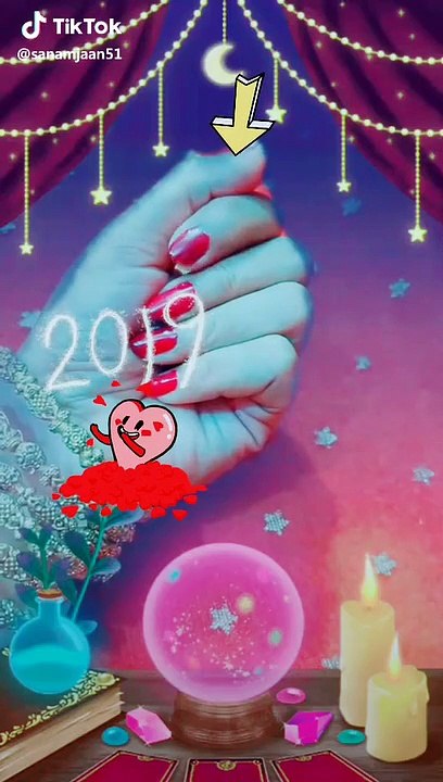 Happy New Year 2019 Most interesting Video. 