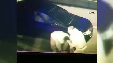 Yumruk yedikten bir gün sonra öldü