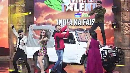 When Rohit Shetty Requested Sara Ali Khan To Let Taimur Promote Simmba