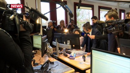 Gérald Darmanin lance le prélèvement à la source