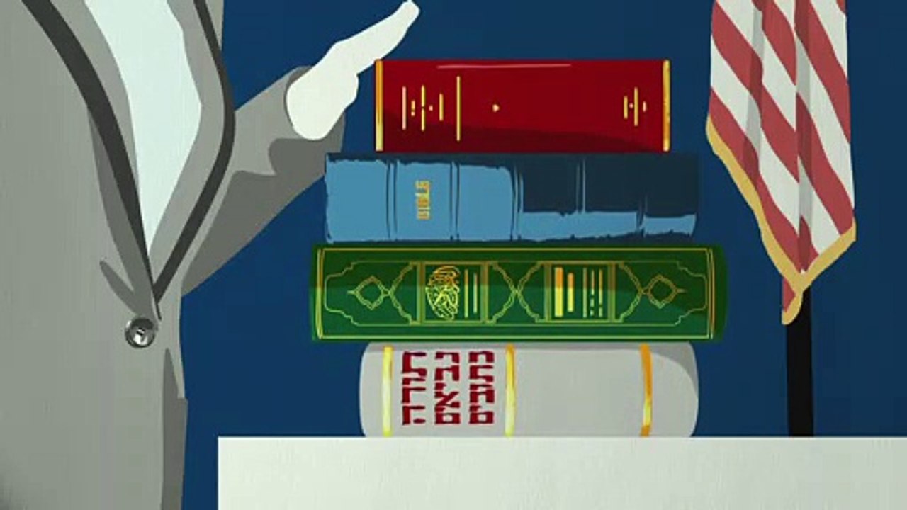 USA des élues musulmanes refuseraient de prêter serment ? - DÉSINTOX - 2/1/2019