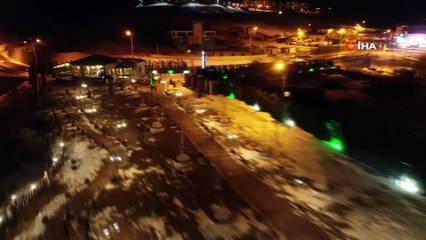 3 bin yıllık Kız Kalesi aslına kavuşuyor