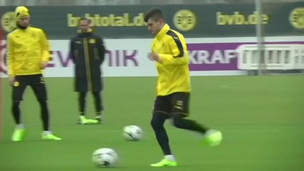 Christian Pulisic jugará en el Chelsea la próxima temporada