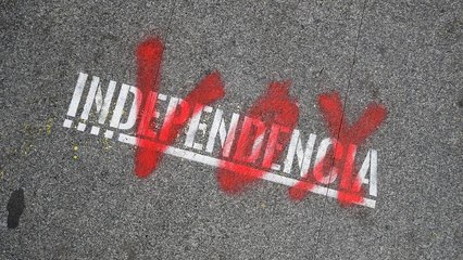 In Spagna avanza l'estrema destra di Vox