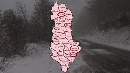 Mberrin i ftohti polar