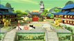 Kung Fu Panda Showdown of Legendary Legends {Nintendo 3DS} Gameplay Top Screen FULL GAME