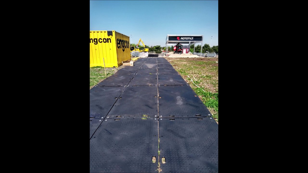 Chantiers TSPS