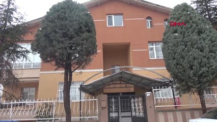 Konya 7 Aylık Kızıyla Eşinden Dayak Yeyince, Komşusuna Sığındı