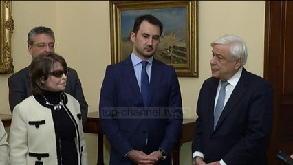 Shqiptari hero merr shtetësinë greke. Shpëtoi dhjetëra jetë njerëzish nga flakët