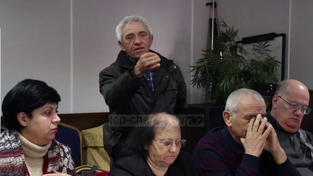 Paleokastër, fshati që mund të bëhet ishull; Rruga mund të rrëmbehet nga lumi