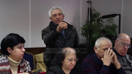 Paleokastër, fshati që mund të bëhet ishull; Rruga mund të rrëmbehet nga lumi