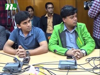 NTV Shondhyar Khobor | 02 January, 2019