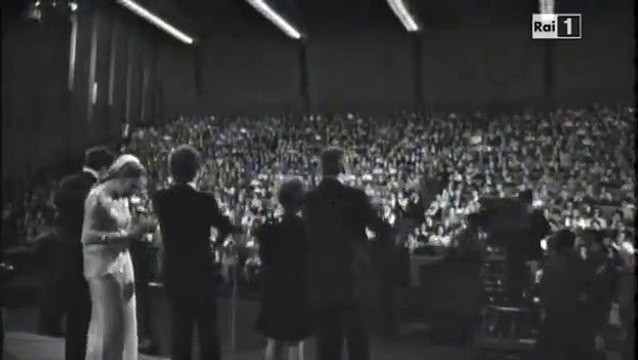 Giorgio Gaber - Il Riccardo