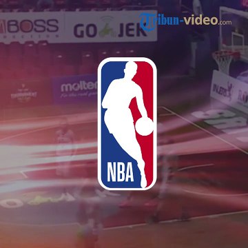 Jadwal Pertandingan NBA Lakers Vs Thunder, Kamis Pukul 10.30 WIB