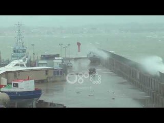 Ora News - Janari rikthen acarin, reshje bore në zonat malore, temperaturat deri në -6 °C
