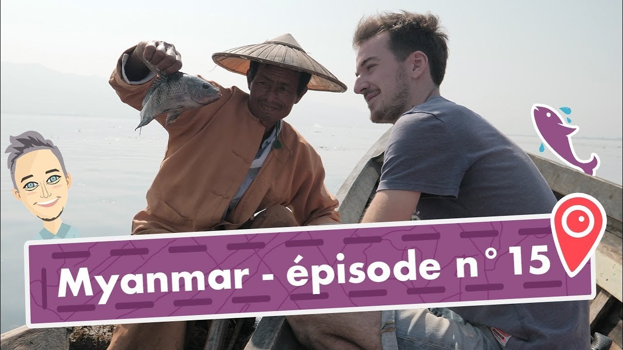 #VANTOUR - Fourgon Aménagé comme un camping car