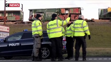 Danemark : un accident de train fait 6 morts