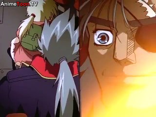 Hakugei Legend Of The Moby Dick Epi. 13