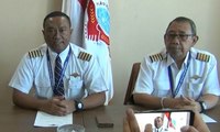 Ikatan Pilot Indonesia Nyatakan Netral Dalam Pilpres