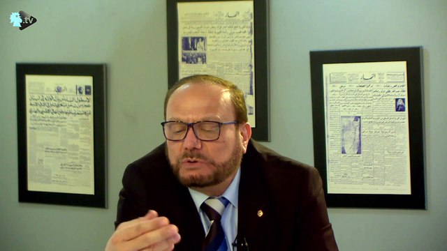 ما توقعات سمير طنب لمولود برج الجدي لعام 2019