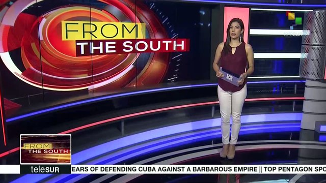 FtS 02-01: Nicaragua responds to the move by the OAS head