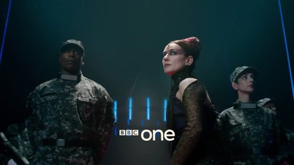 The Time of the Doctor: Official TV Trailer - Doctor Who Christmas Special 2013 - BBC One
