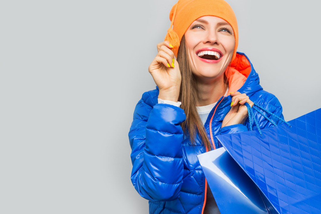 3 erreurs à éviter pour bien faire vos soldes d'hiver