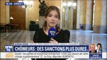 Sanctions plus dures contre les chômeurs : 