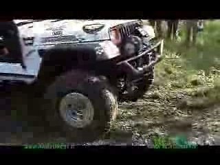 raid 4x4 ITA