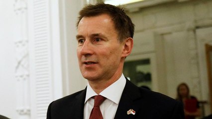 Brexit : le chef de la diplomatie s'oppose à un 2e référendum