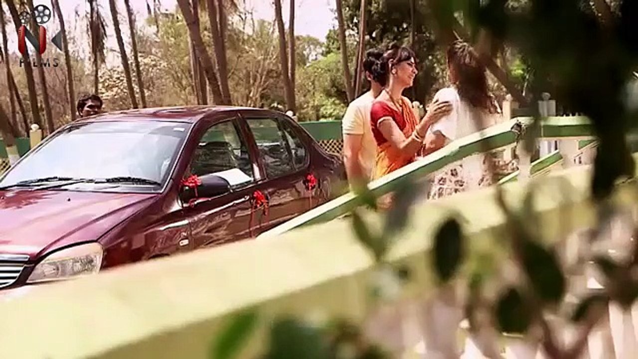 Biwi Ki Maa Se Pyaar Part - 2 Love With Mother In Low , Romantic Love Story