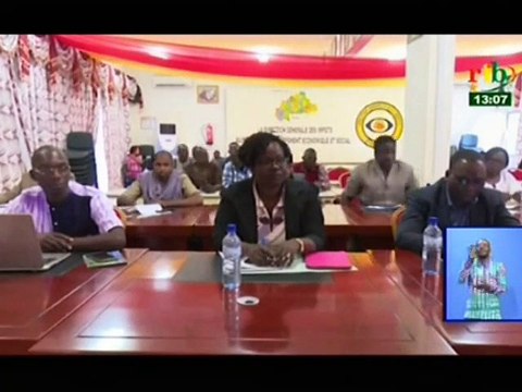 RTB/Rencontre d'échange et d'information sur les dépenses fiscales de l'année 2018