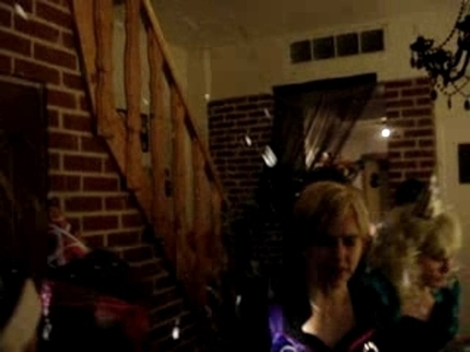 bonne année 2008!!!