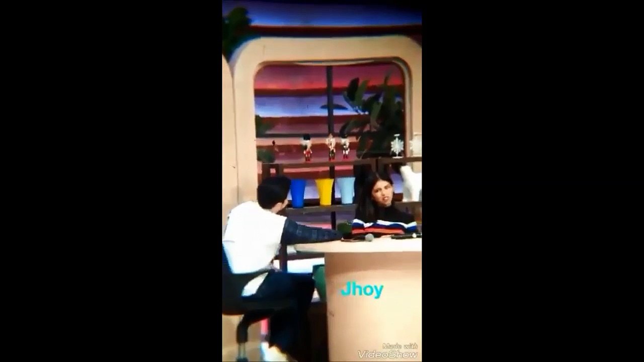 Alden Richards At Maine Mendoza Sweetness Overload Ngayong January 2, 2019 #ALDENRichardsAt27