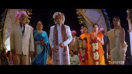 Ishq Na Ishq Ho Kisi ¦ Dosti-Friends Forever¦ Akshay Kumar ¦ Kareena Kapoor ¦ Bobby Deol ¦Gold songs