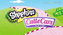 Shopkins cutie Cars happy meal toys McDonald's