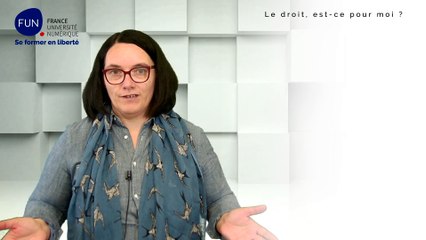 Témoignage : Céline Combette nous parle de FUN !