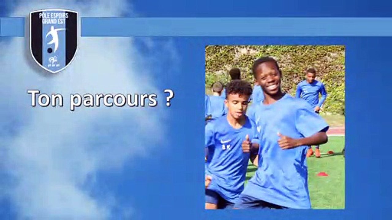ADJIRI PRIMAËL KYLIAN PROFIL 2005