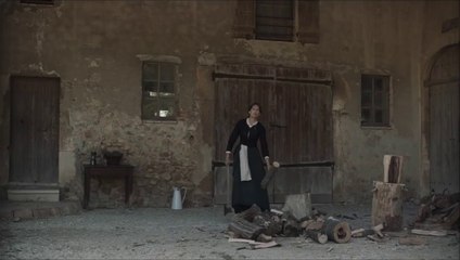 L'Incroyable Histoire du Facteur Cheval Bande-annonce