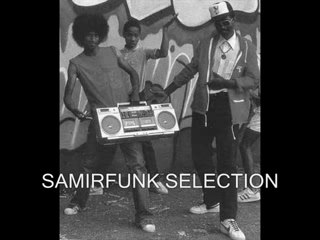 MIX IMPOSSIBLE BY SAMIRFUNK