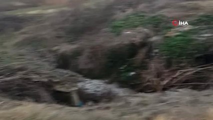 Fırat'ın Doğusuna Sevkıyat