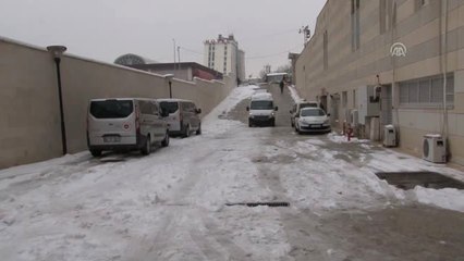 Elazığ'da Deaş Operasyonu